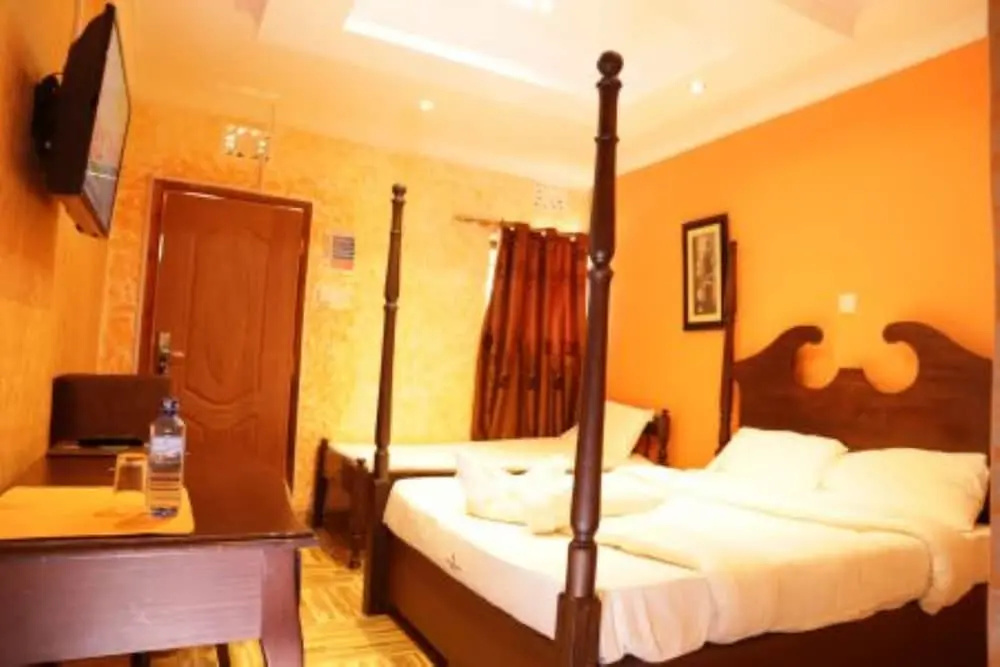 Hotel photo 2