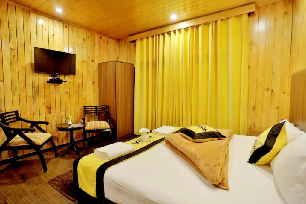 Hotel photo 5