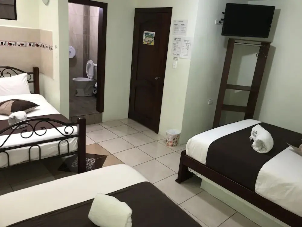 Hotel photo 4