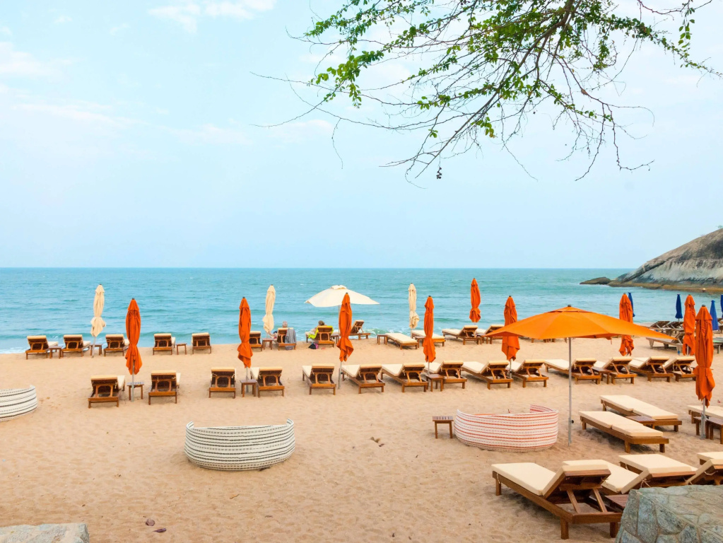 Sanae Beach Hua Hin - Général