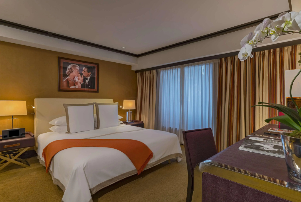 The Chatwal, In The Unbound Collection By Hyatt - фото 27