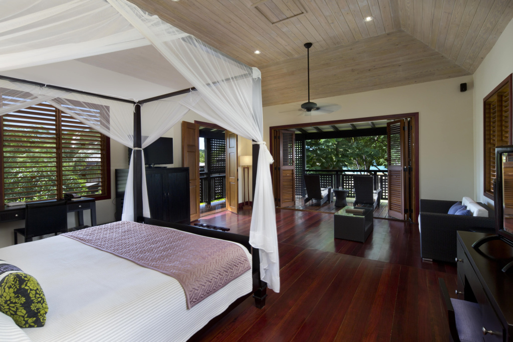 Hermitage Bay - All Inclusive - 3