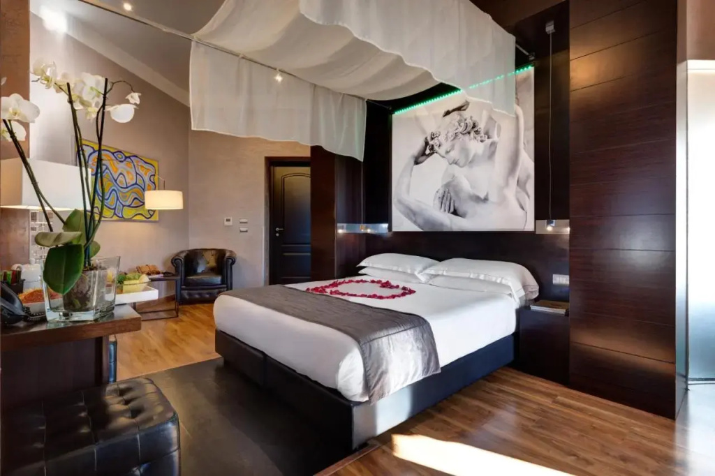 Hotel photo 10