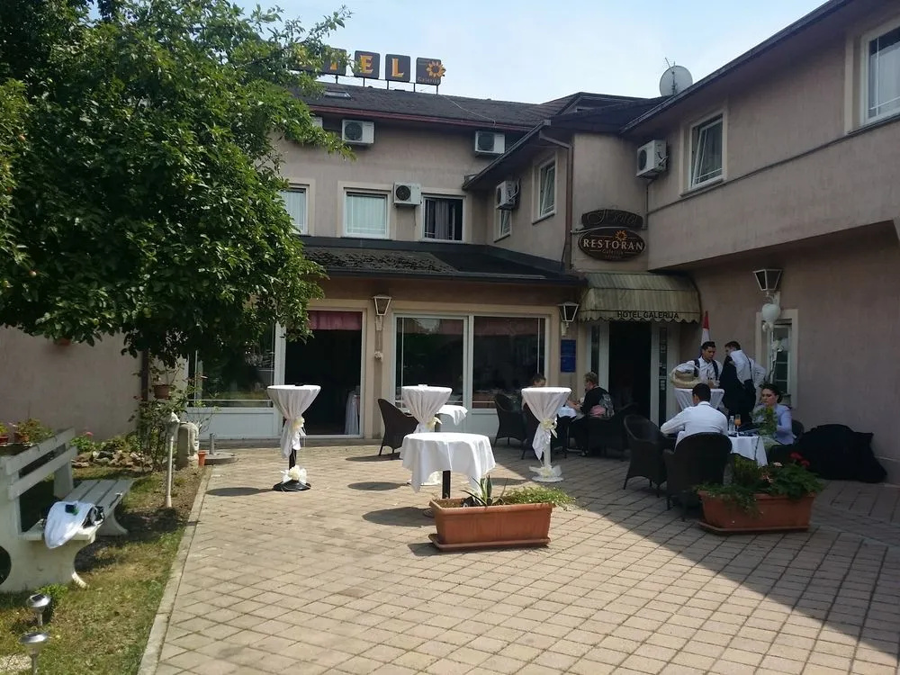 Hotel photo 16