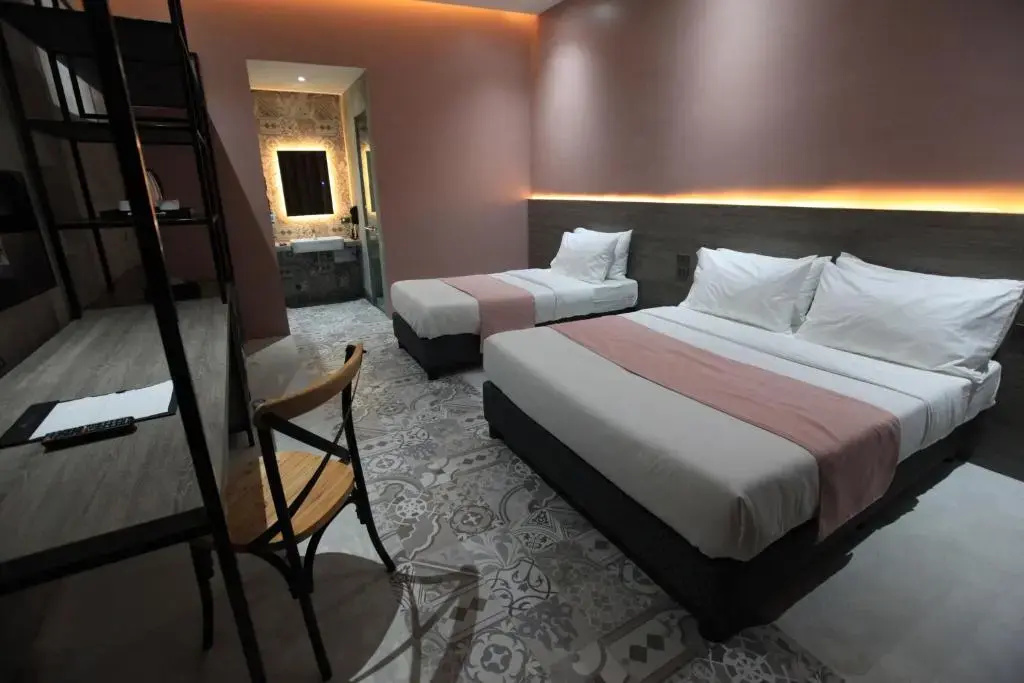 Hotel photo 23