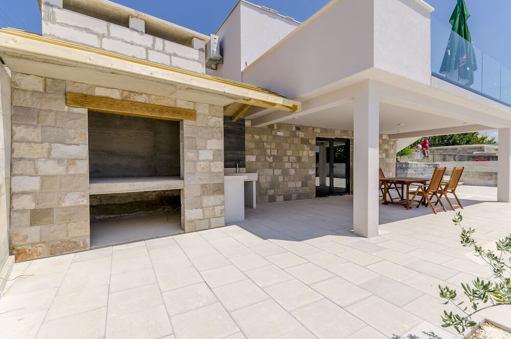 Отель Villa Petra, фото 27