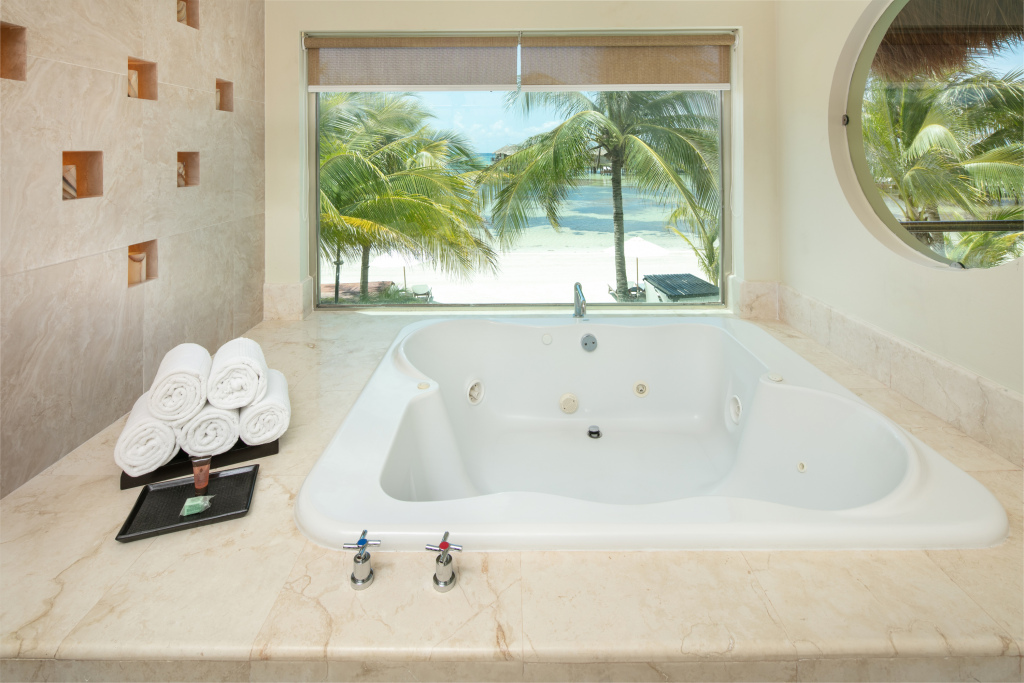 El Dorado Maroma Gourmet Inclusive® Resort & Spa by Karisma – All Inclusive picture