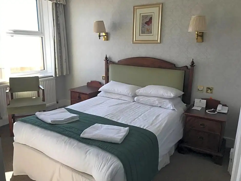The Lansdowne, Eastbourne - Chambres