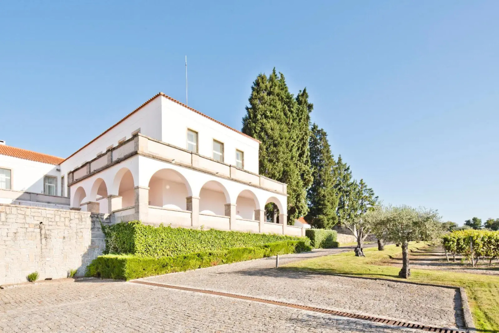 Lam Hotel Convento do Desagravo - Général