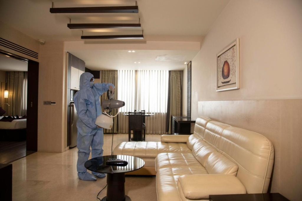 Hotel photo 9