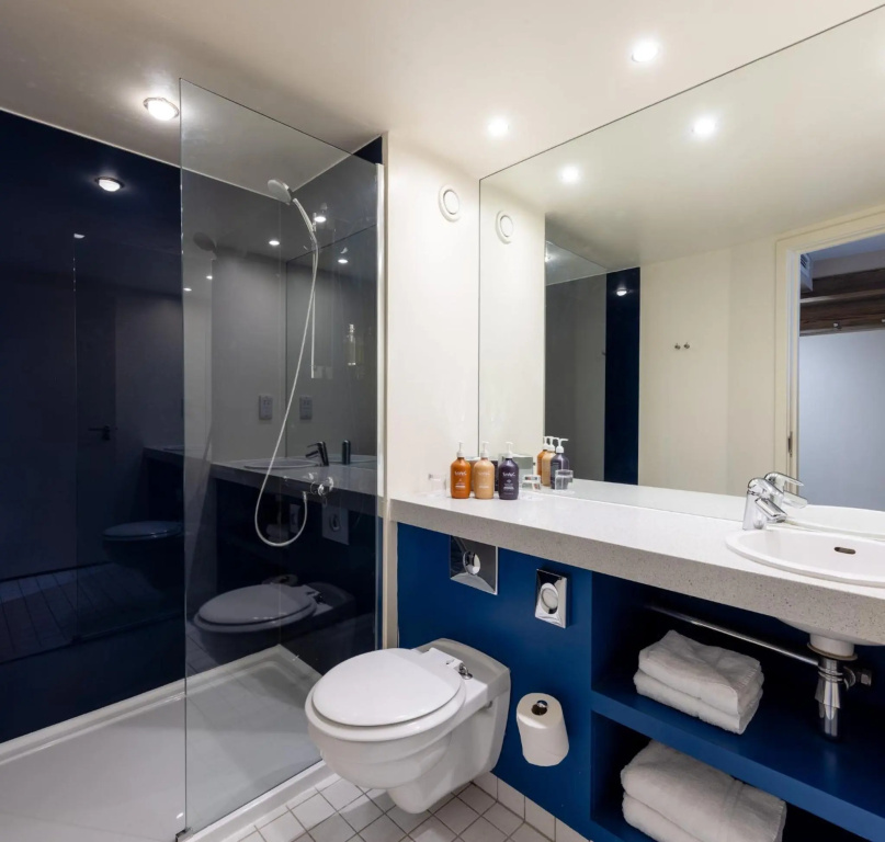 Holiday Inn York City Centre by IHG - Général