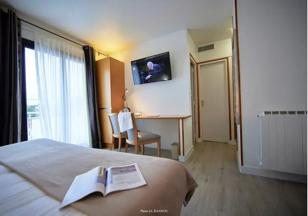 Hotel photo 18