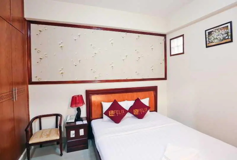 Palago Hotel - Chambres