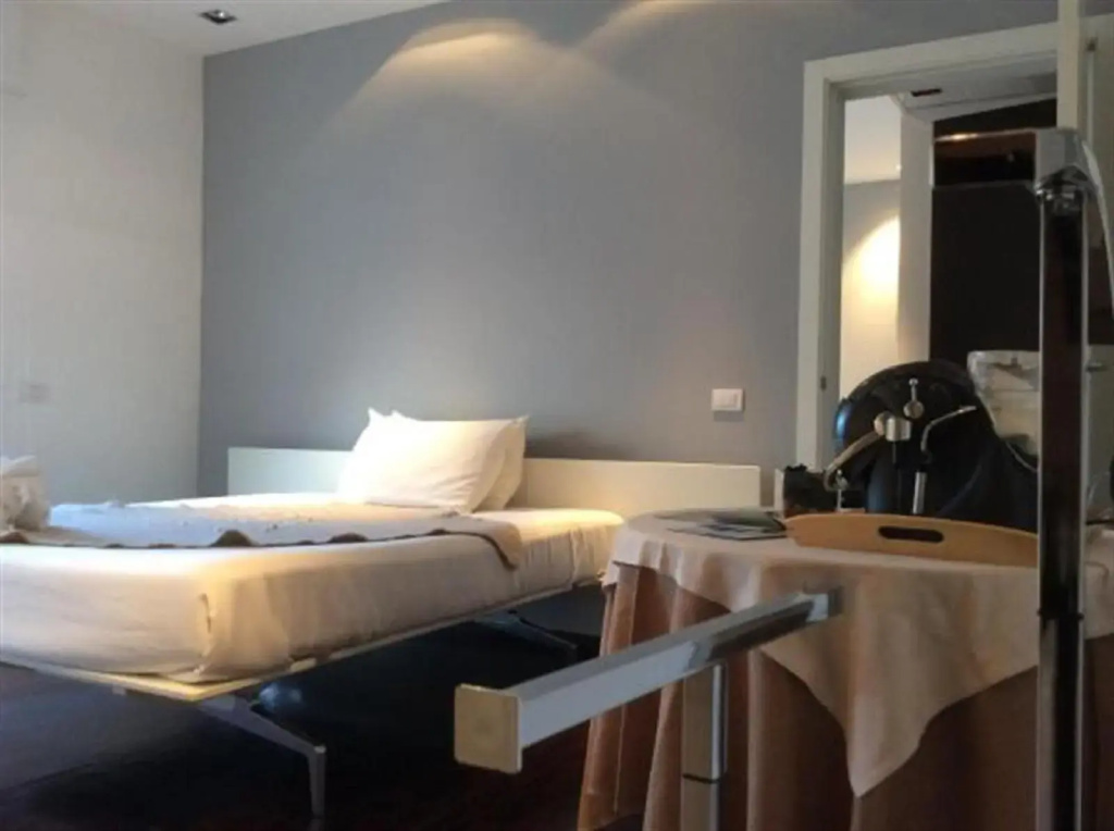 15.92 Hotel - Général