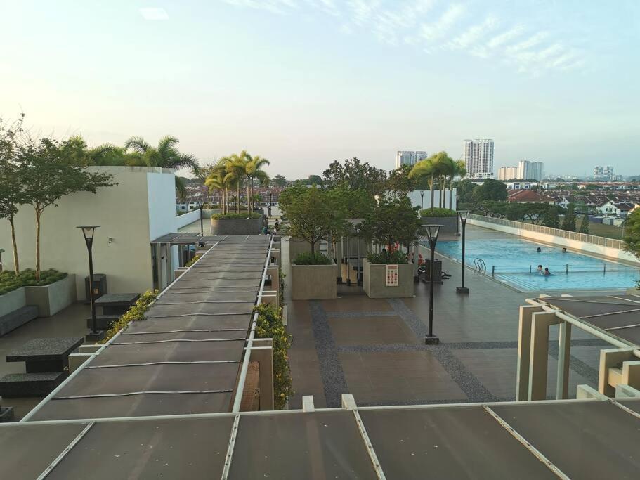 Отель Forest in the Sky 3BR 8pax NETFLIX!! High floor By STAY, фото 30