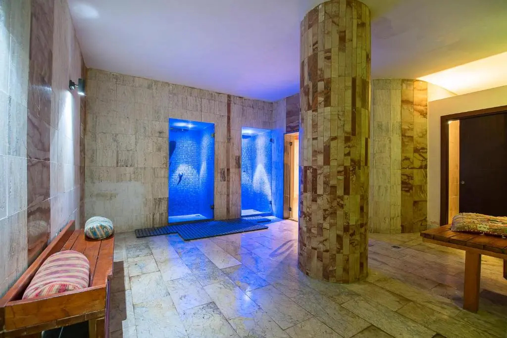 Baglio Basile Hotel - Général