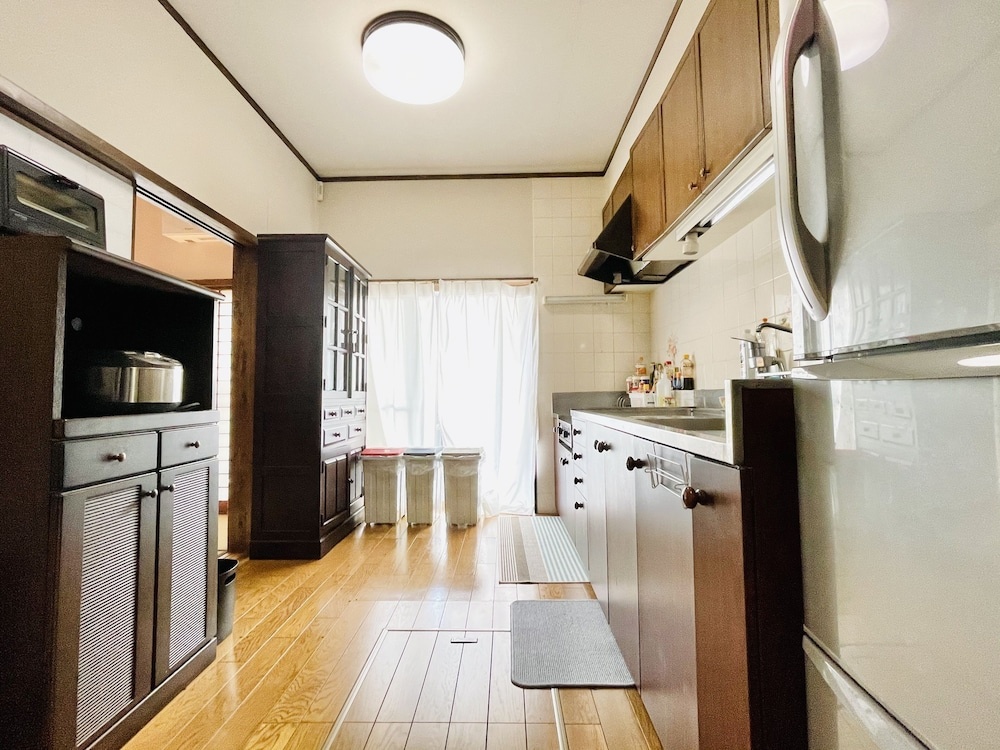 Hakone Man Rai Private Villa & Garden 사진 20