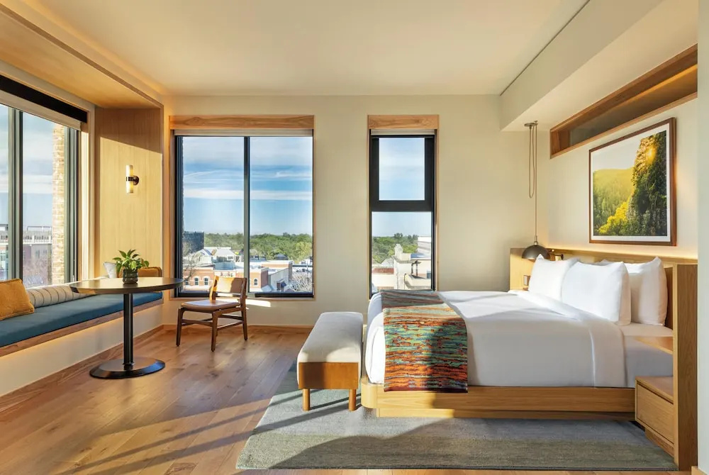 Hotel photo 12
