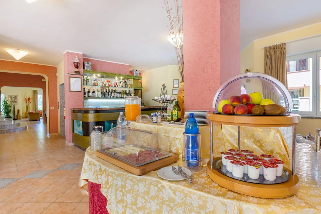 Hotel Rosa Dei Venti - Général