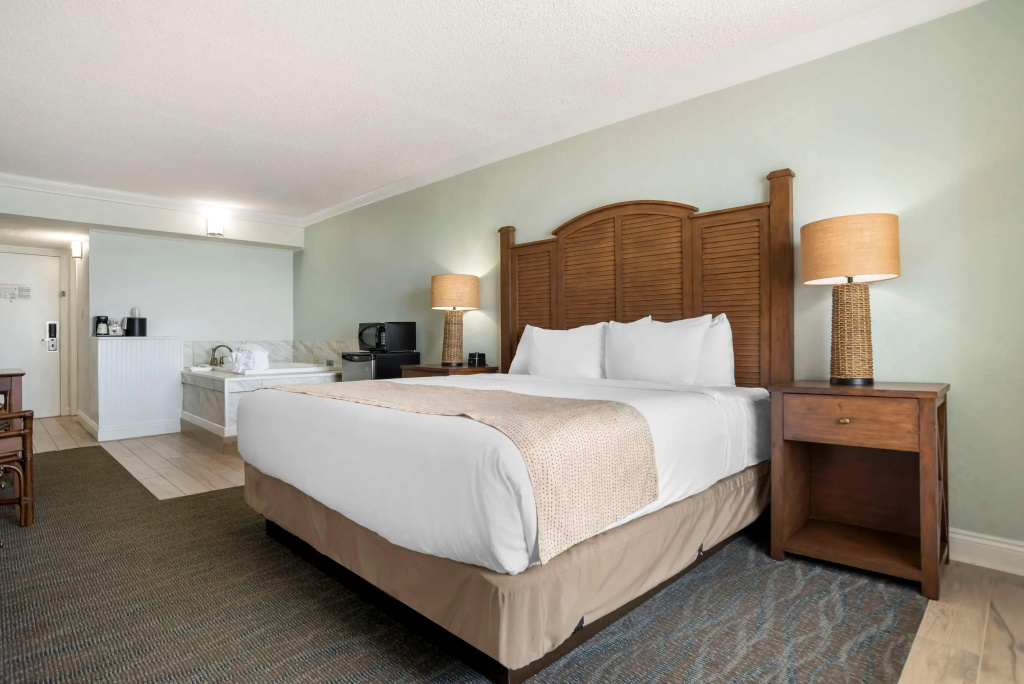 Best Western On The Beach - Général