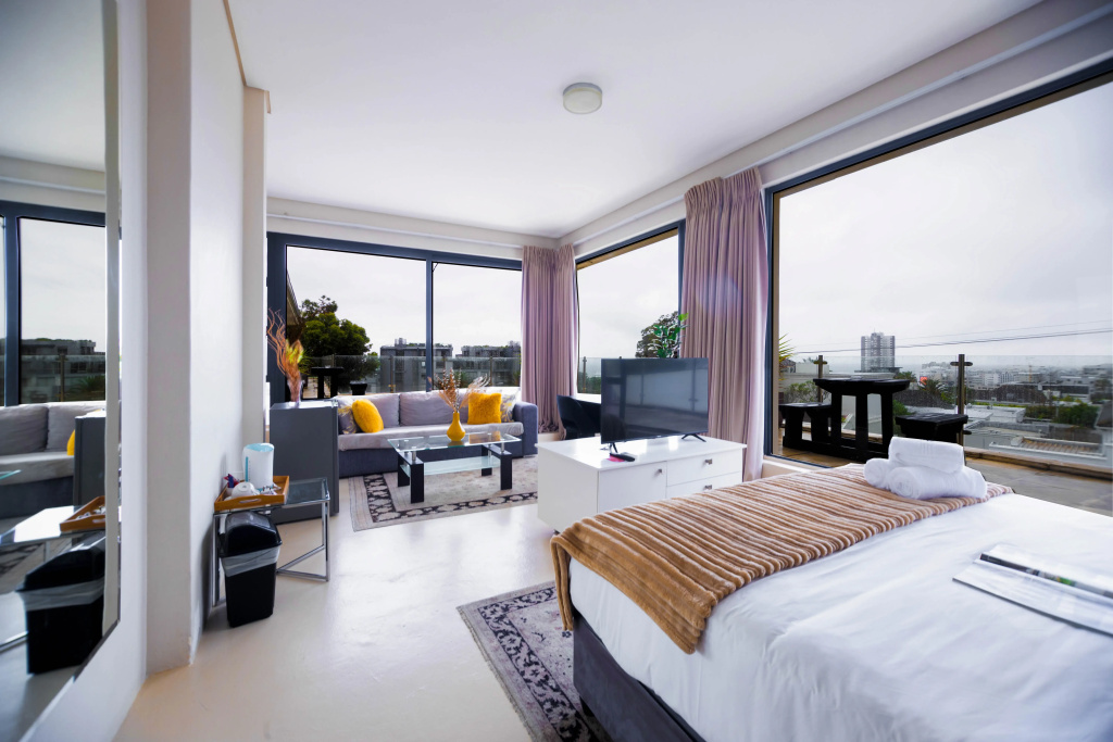 Grande Kloof Boutique Hotel - Général