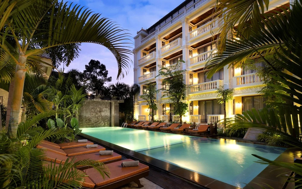 Hotel photo 18