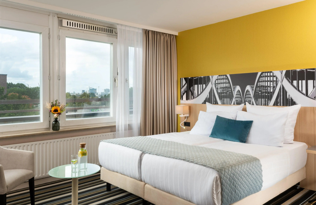 Hotel photo 2