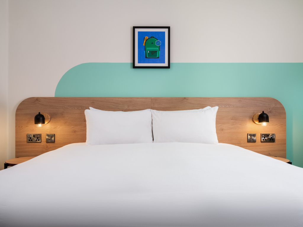 Hotel photo 26