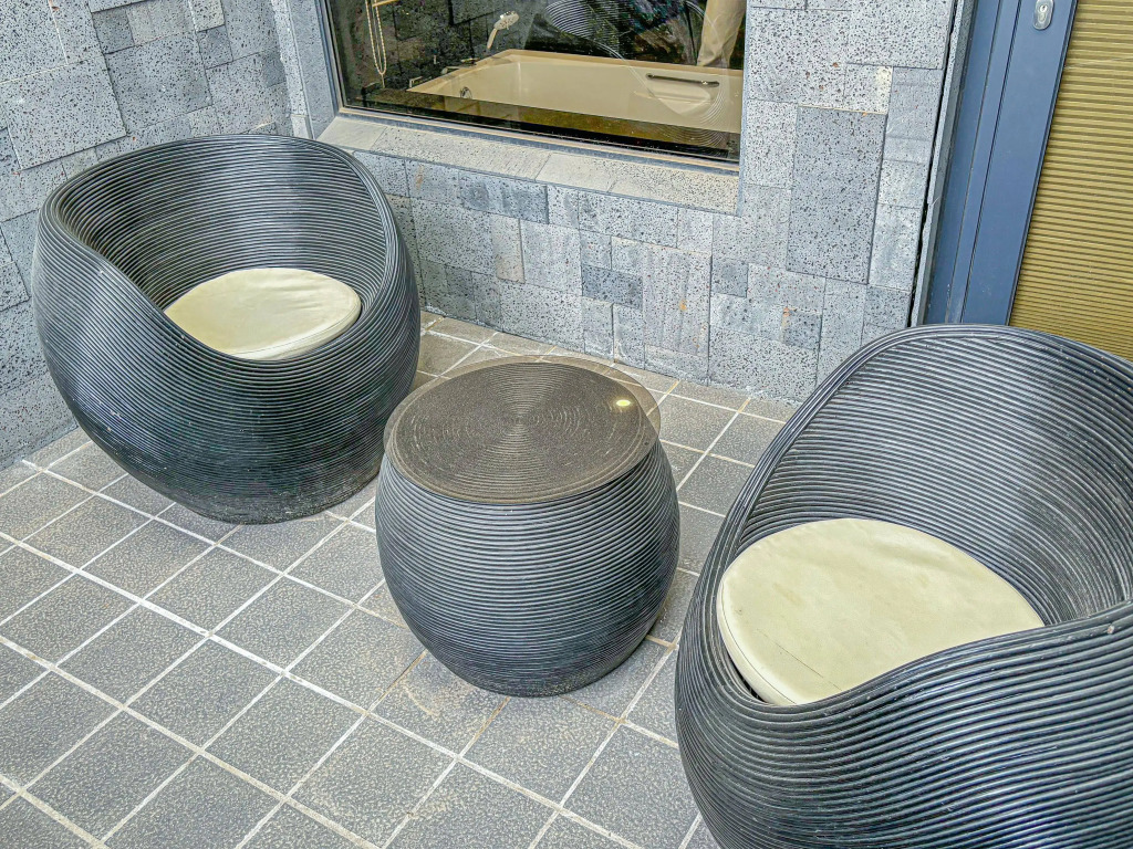 Royal Emporium Incheon Airport Hotel - фото 45