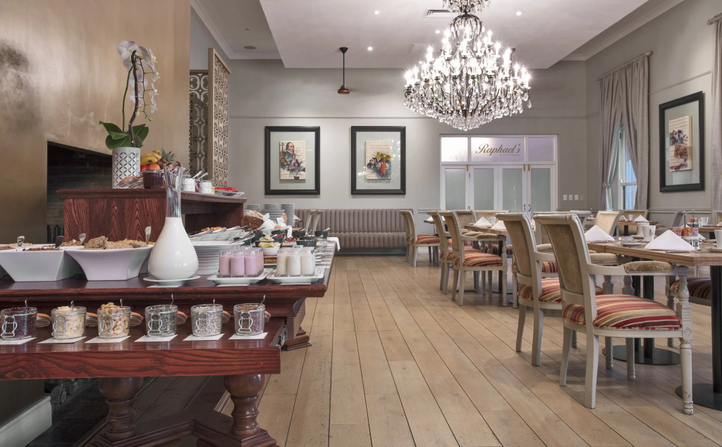 Asara Wine Estate & Hotel - фото 23