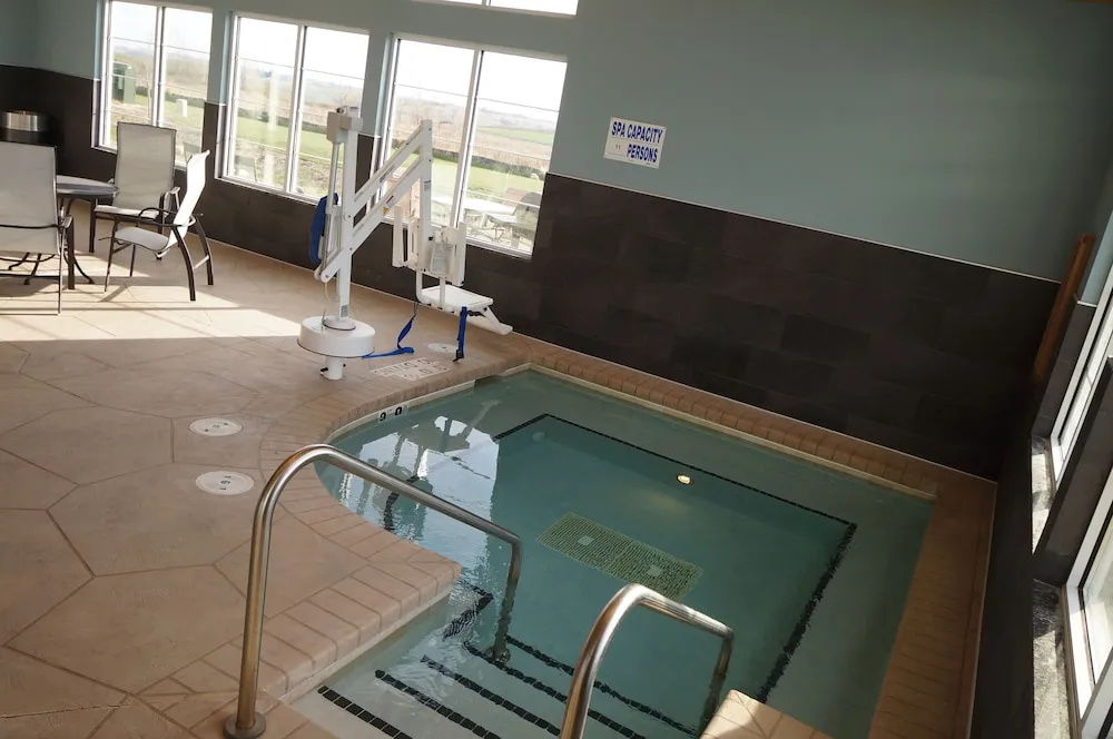 GrandStay Hotel & Suites Mount Horeb - Madison - Général