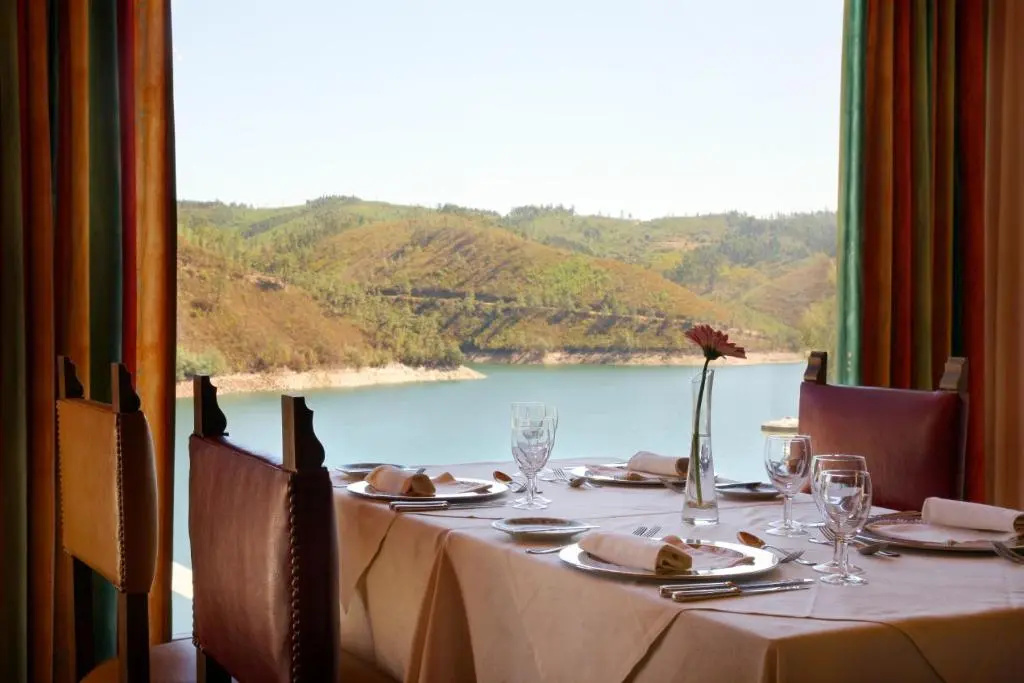 Lago Azul Eco Hotel - Général