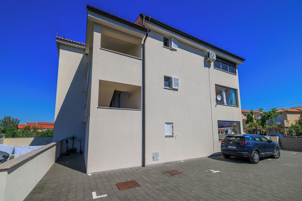Apartment Iva