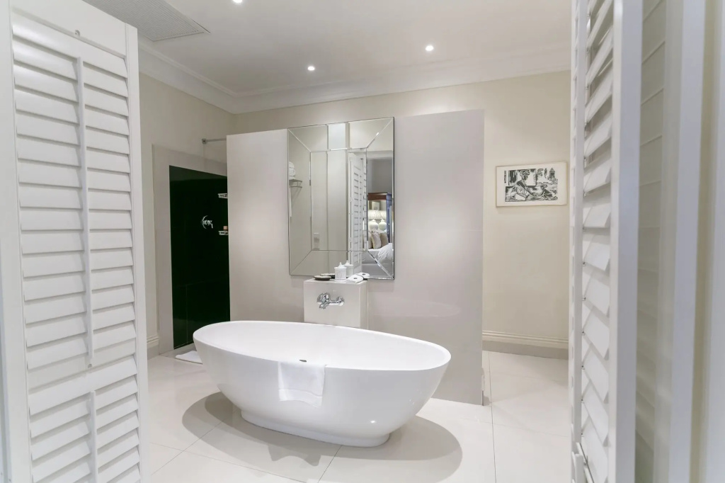 Fairlawns Boutique Hotel and Spa - Général