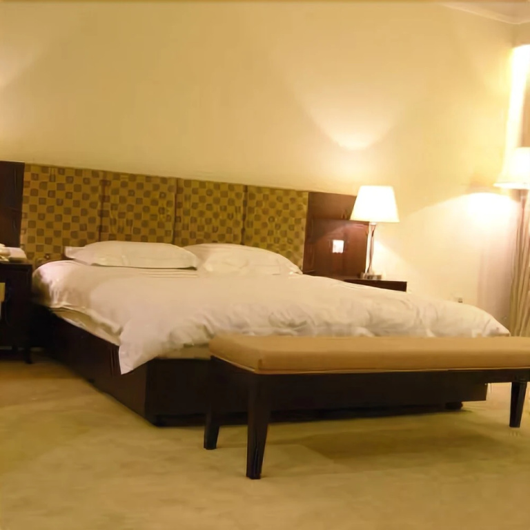 Fuye Hotel - Général