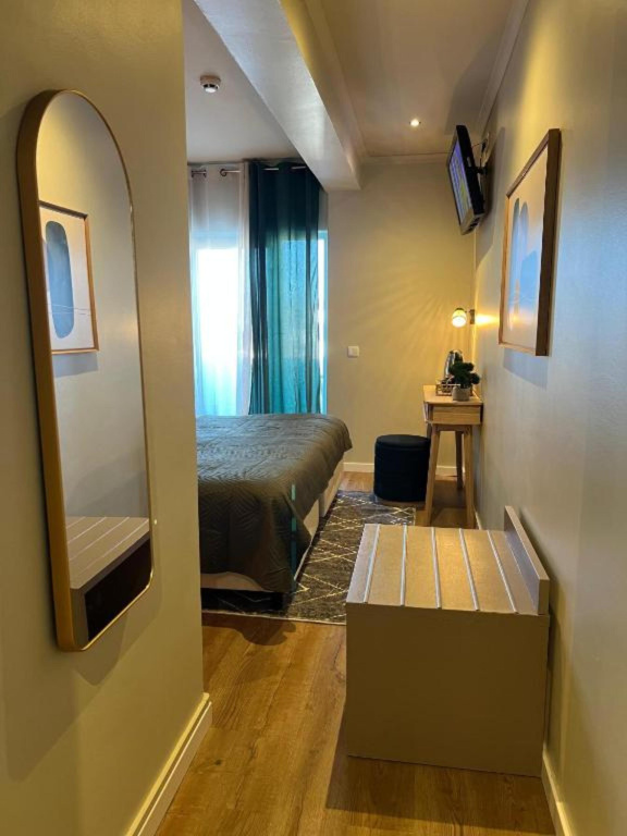 BE ONE HOTEL Caldas da Rainha by MHMB Hospitality - Général