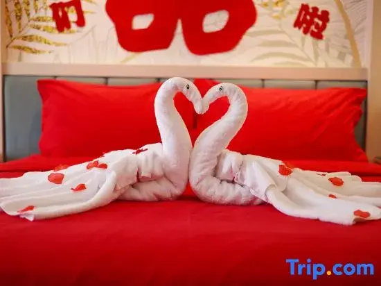 Wanpan Hotel - Chambres
