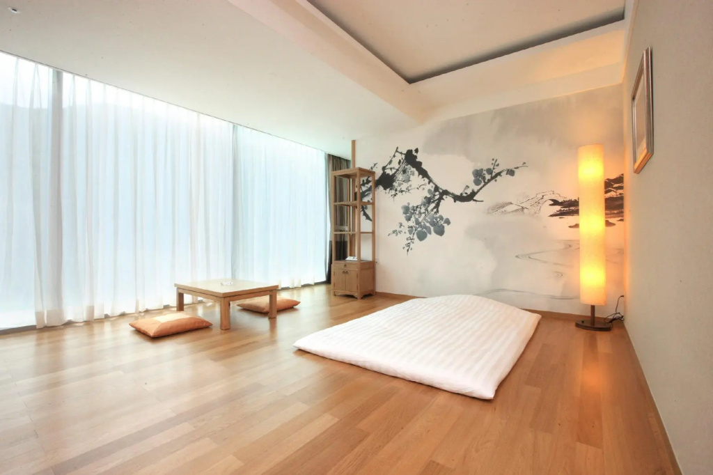 Superior room