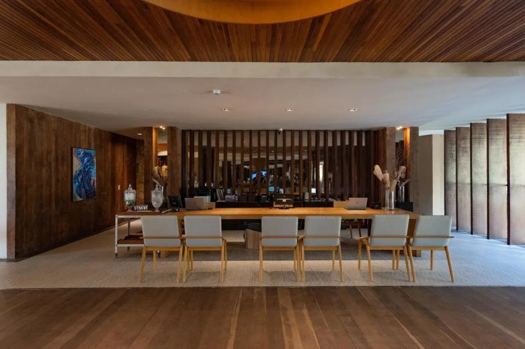 Carmel Cumbuco Resort - Général
