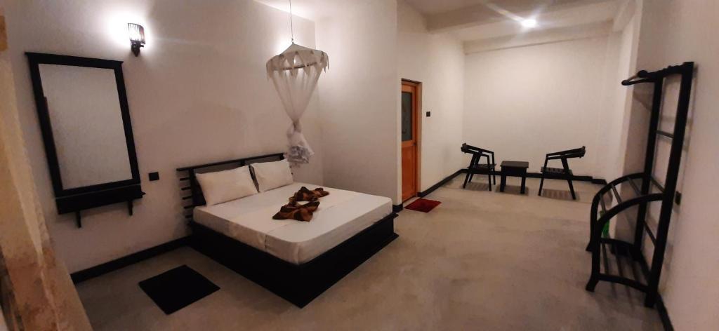 Serendib Guest House
