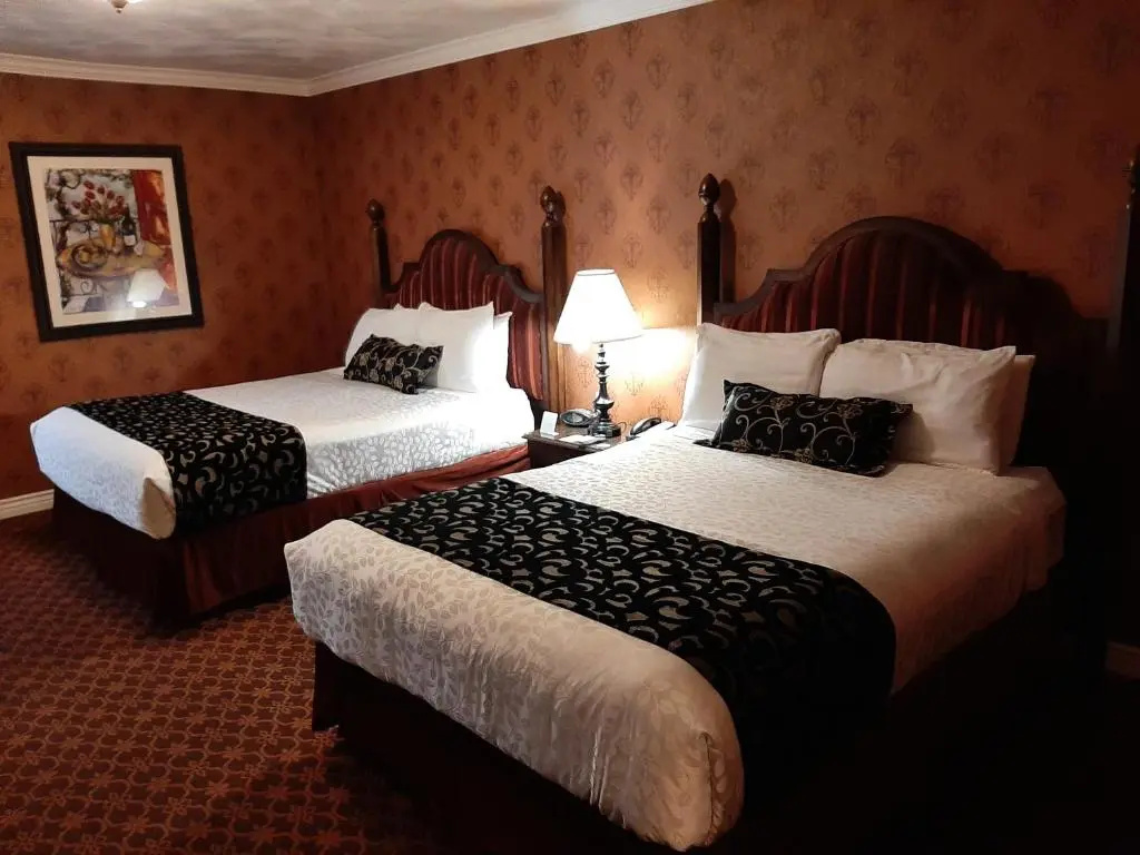 Canyons Boutique Hotel, a Canyons Collection Property - Chambres