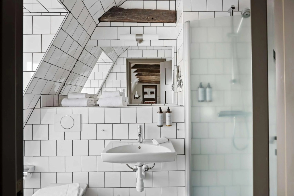 Best Western Plus Hotell Nordic Lund - Général