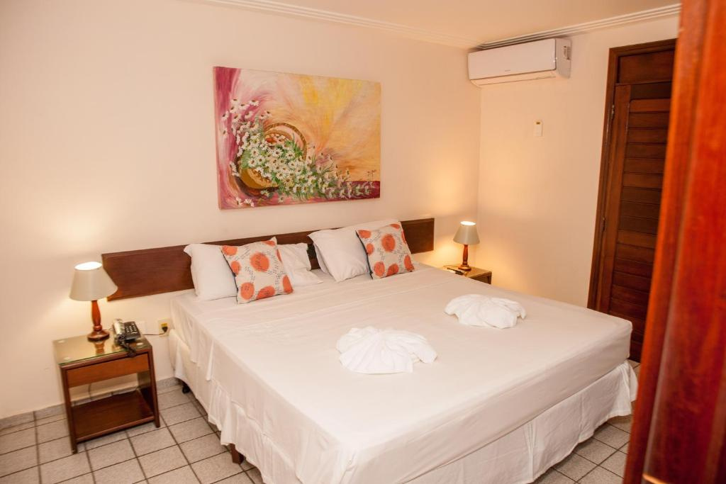 Pizzato Praia Hotel - Général
