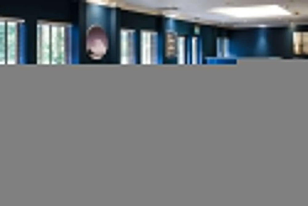 Ramada Jarvis Swansea
