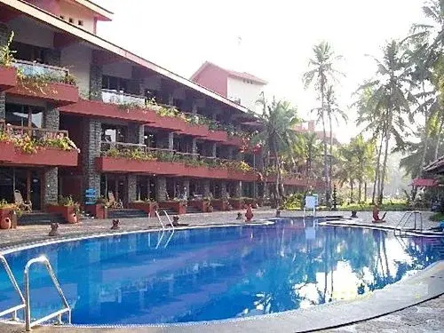 KTDC Samudra Resort - Général