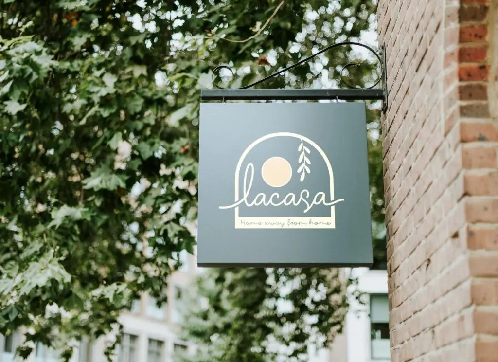 Lacasa Homestay - Hostel