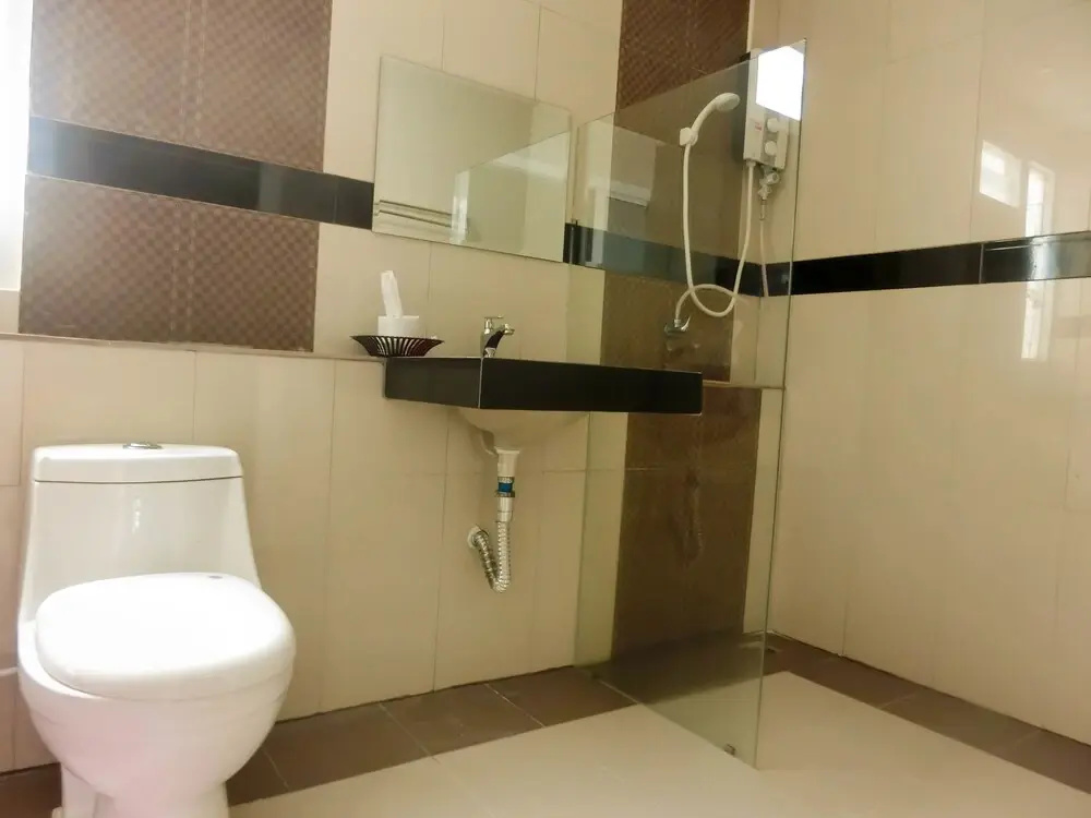 The Premium Residence - Chambres