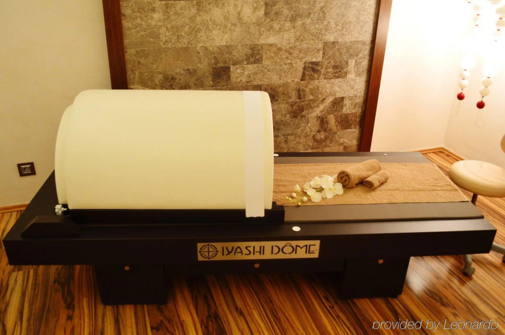 Premier Palace Hotel & Spa