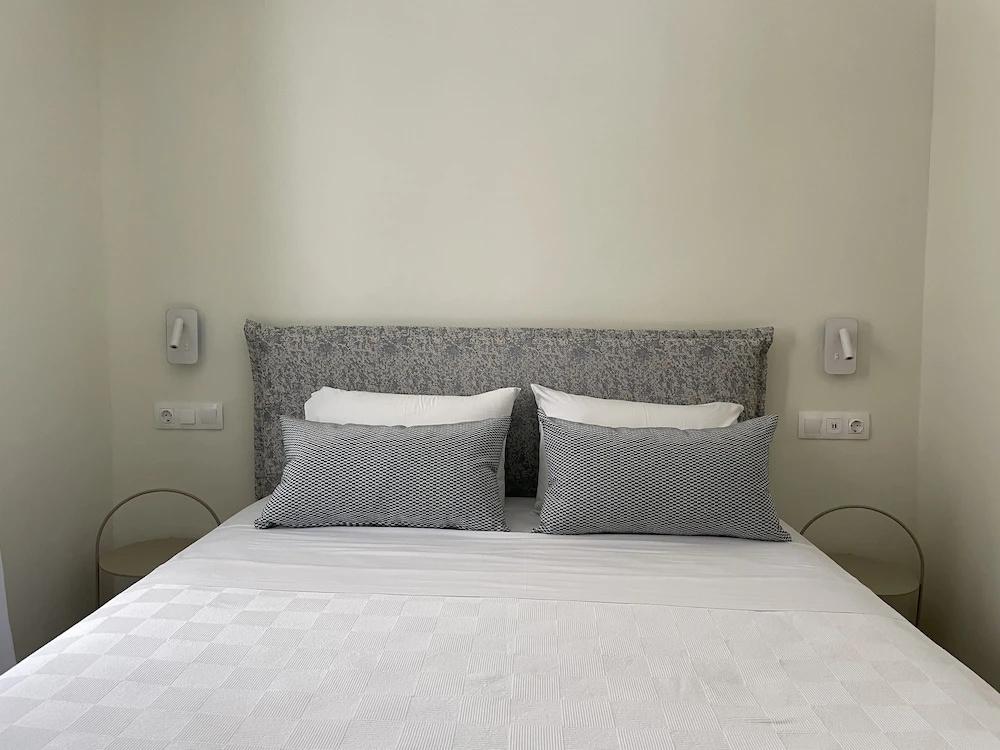 Piazza San Rocco Apartments