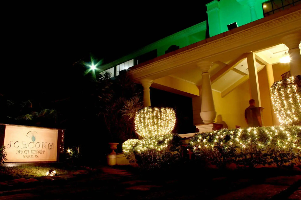 Fortune Resort Benaulim Goa - Member ITC Hotels' Group